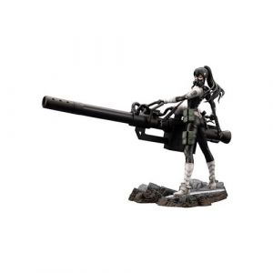 Kotobukiya Statuette Kaiju No 8 ARTFXJ 1 8 Mina Ashiro 23 cm