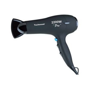 Techwood TSC-2236 - S&egrave;che cheveux Pro