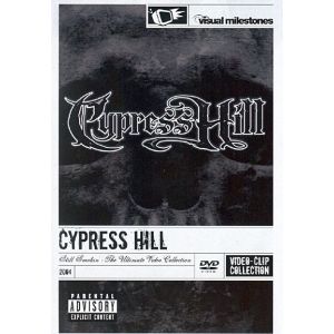 Cypress Hill