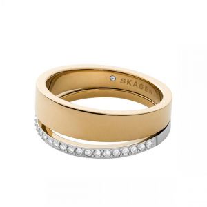 SKAGEN Bague SKJ1451998 Femme