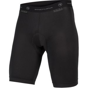 Endura Padded Clickfast Liner Shorts AW21 - Noir - XS, Noir