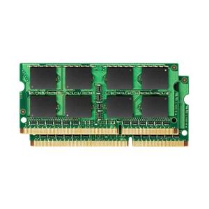 Apple MD225G/A - Barrettes mémoire 2 x 2 Go DDR3 1333 MHz 204 broches