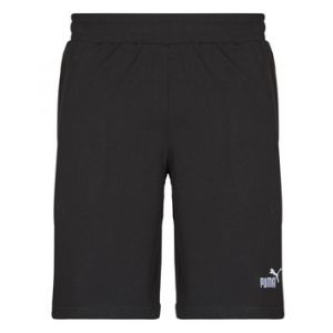 Puma Short ESS NO1 LOGO JERSEY SHORT Noir - Taille US L,US M,US S,US XL,US XXL