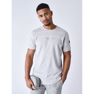 T-shirt technique à découpes Project X Paris