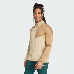 Adidas Veste molleton léger Terrex Xperior Climawarm, pointure Small - Taille Small