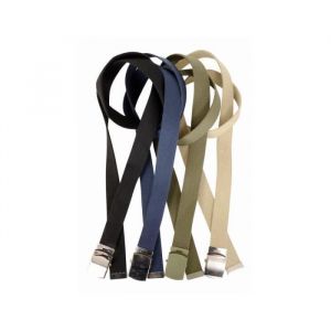 Ceinture toile Idaho