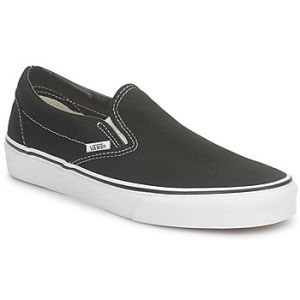 Image de Vans Classic Slip On chaussures noir 36,5 EU