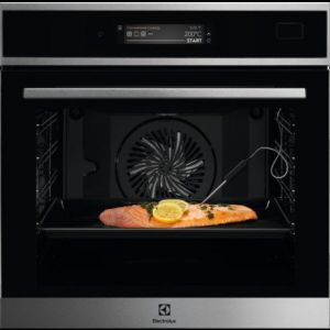 Image de Electrolux Four vapeur EOB9S31WX