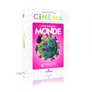 La petite fabrique du monde