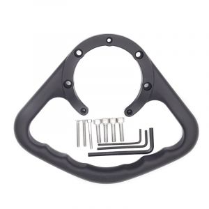 Antonio Puig Poignée Passager Honda CBR 600 F 91-07 A-Sider Noir