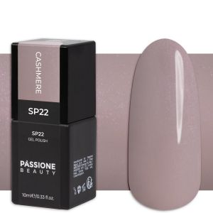 Semipermanente Unghie SP22 Cashmere | Gel Semipermanente per unghie SP22 Cashmere | Prodotti Professionali