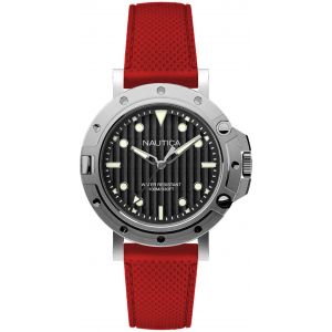 Image de Nautica NAD12549G - Montre pour homme