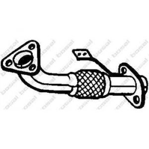 Bosal Tube d'échappement 700-163