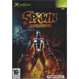 Spawn : Armageddon [XBOX]