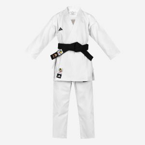 Adidas Karaté K220C Club de taille mixte 180 cm