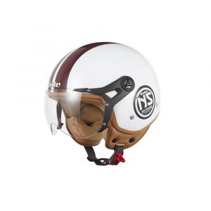 Casque Jet NEW STANDARD