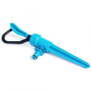 Cellfast Arroseur rotatif KLIF sz BASIC zone de pulvérisation jusqu'à 177 m2