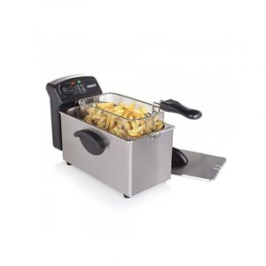 Princess Friteuse Family Castle 2000W 3 L