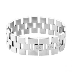 Bracelet Calvin Klein 35000243 - Femme - Argent&eacute;
