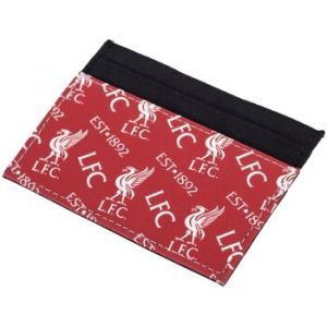 Liverpool FC - Porte-cartes