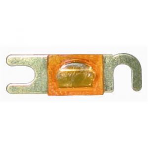 Phonocar 4 fusibles AFC 100 A