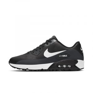 Nike Chaussure de golf Air Max 90 G - Noir - Taille 40 - Unisex