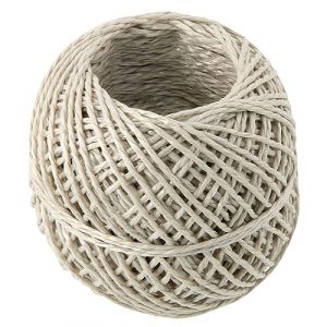 Fackelmann 12314 Tecno Fil d'emballage 50 m en PP