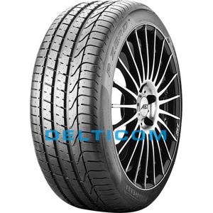 Pirelli Pneu auto &eacute;t&eacute; : 275/45 R18 107Y P Zero