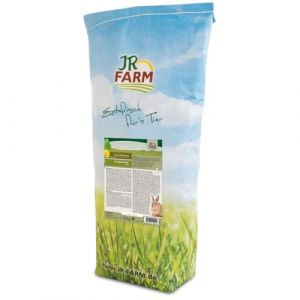 Image de JR Farm Grainless Mix Lapins nains 10 kg