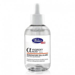 Venus Acide Hydroxyl&eacute; Visage 100 Ml