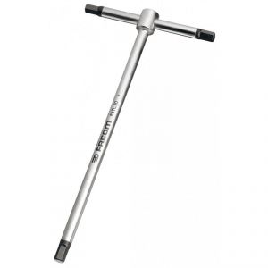 Facom 84TC - Cl&eacute; m&acirc;le 6 pans en T m&eacute;trique