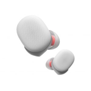 Amazfit Ecouteurs sport Powerbuds Active White