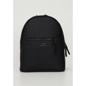 Armani Exchange 952387 Cc830 Zaino Nero