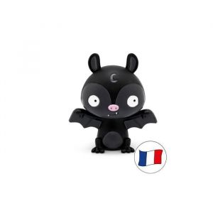 Tonies Figurine Mes comptines préférées- pour frissonner Personnage avec Histoire Audio pour conteuse Toniebox, audioconte 3 Ans et Plus - boîte à Histoires Vendue séparément