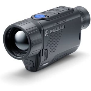 PULSAR Monoculaire thermique Axion XG35