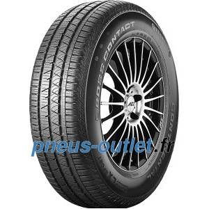 Image de Continental 235/55 R19 101V CrossContact LX Sport FR AR M+S