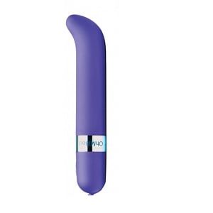 Image de Ohmibod Vibromaseeur "FREESTYLE :G VIBRATOR PURPLE"