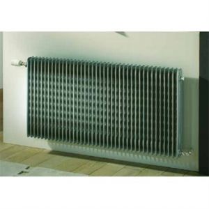 Finimetal Lamella haute pression 958 13 HA, 797x394x95 mm 723 Watts