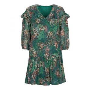 Robe courte One Step RILEY Vert - Taille FR 36,FR 38,FR 40,FR 42