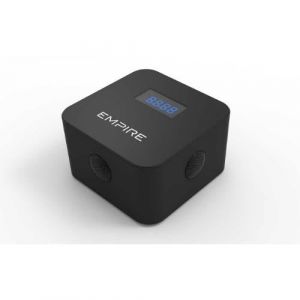 Empire Media MIC-4 Noir Microphone de table