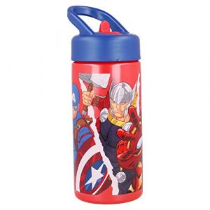 Image de Stor Safta Bouteille D´eau Avengers Infinity One Size Multicolor