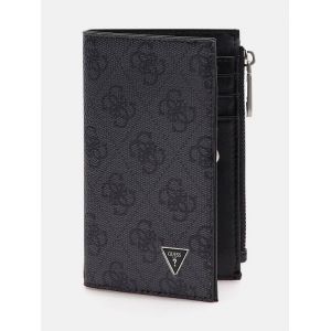 Guess Portefeuille Vezzola Smart Logo 4G