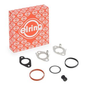 Elring Jeu de joints d'étanchéité, système EGR OPEL,CHEVROLET,VAUXHALL 812.320