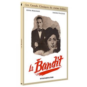 Le Bandit - de  Alberto Lattuada