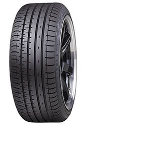 Accelera 185/50 R16 81V Phi-R