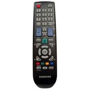 Image de Samsung Télécommande BN59-00942A