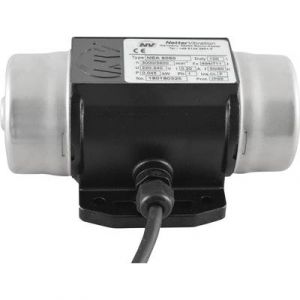 Netter Vibration VIBRATEUR ELECTRIQUE EXTERNE NEA 5050 230 V/AC 3 000 TR/MIN 450 N 0,045 KW 0,20 A 1 PC(S)