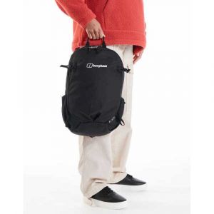 Image de Berghaus Sac &agrave; Dos 24/7 15l One Size Black