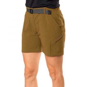 Trangoworld Shorts Yittu Vn S Fir Green