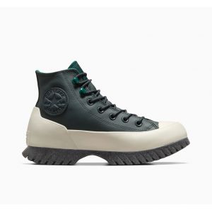 Converse CHUCK TAYLOR ALL STAR LUGGED 2.0 PLATFORM 38 Vert